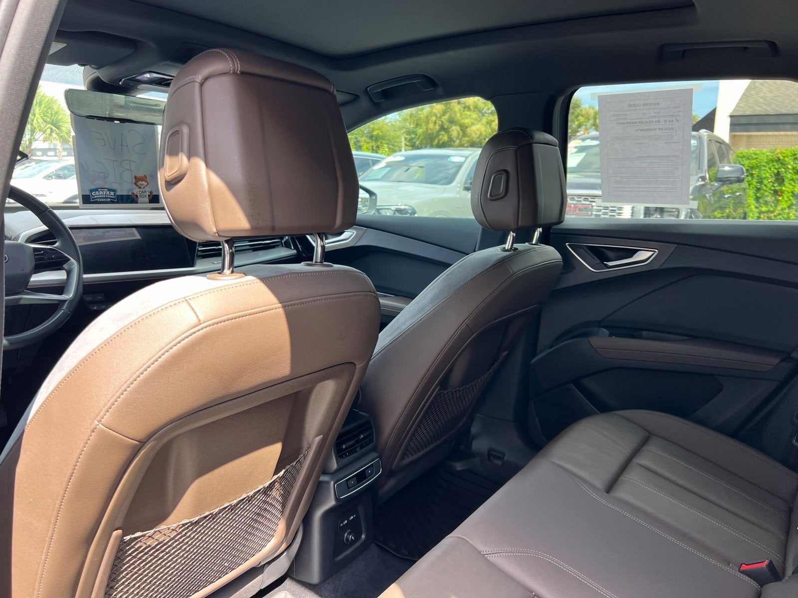 2024 Audi Q4 e-tron Premium Plus