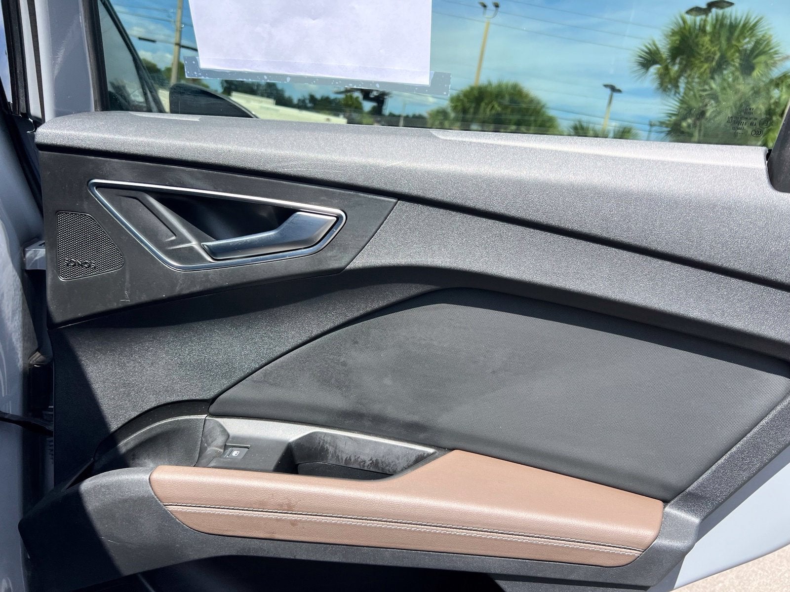 2024 Audi Q4 e-tron Premium Plus