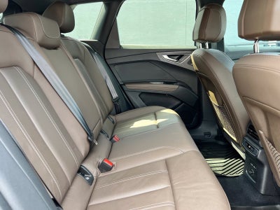 2024 Audi Q4 e-tron Premium Plus
