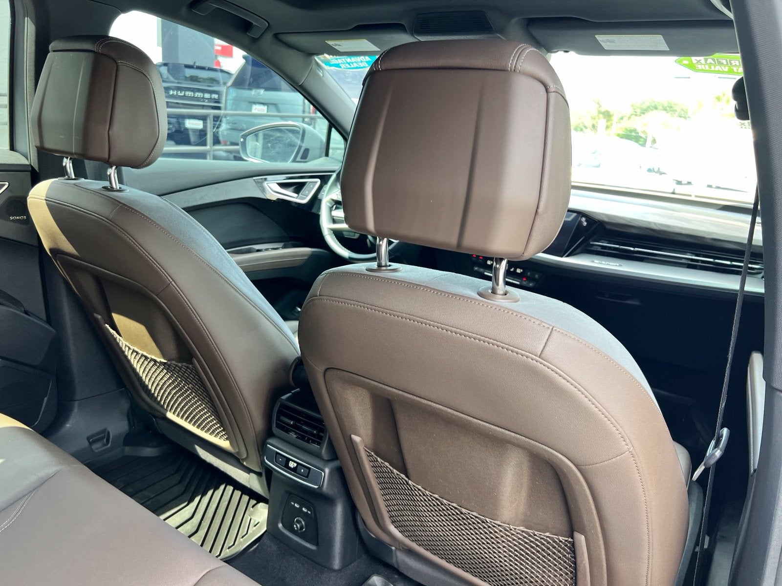 2024 Audi Q4 e-tron Premium Plus