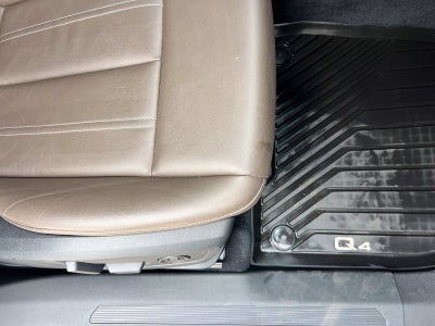 2024 Audi Q4 e-tron Premium Plus