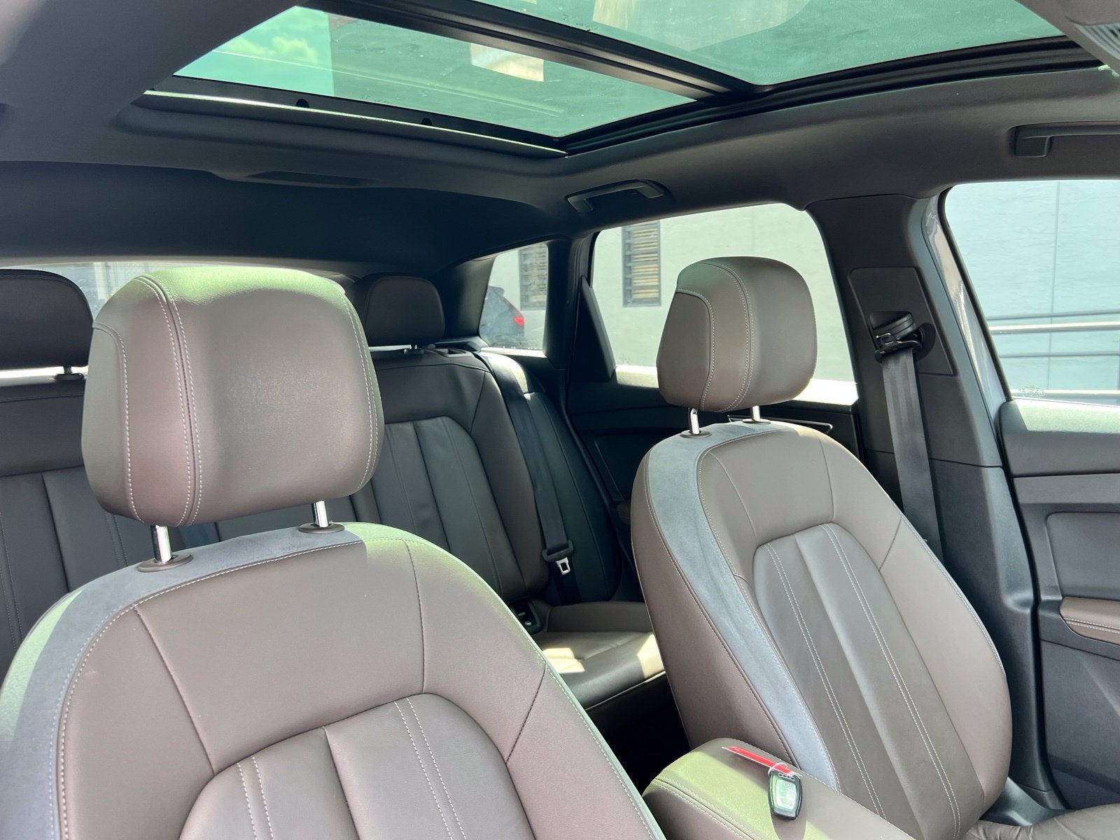 2024 Audi Q4 e-tron Premium Plus