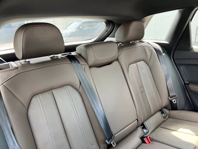 2024 Audi Q4 e-tron Premium Plus