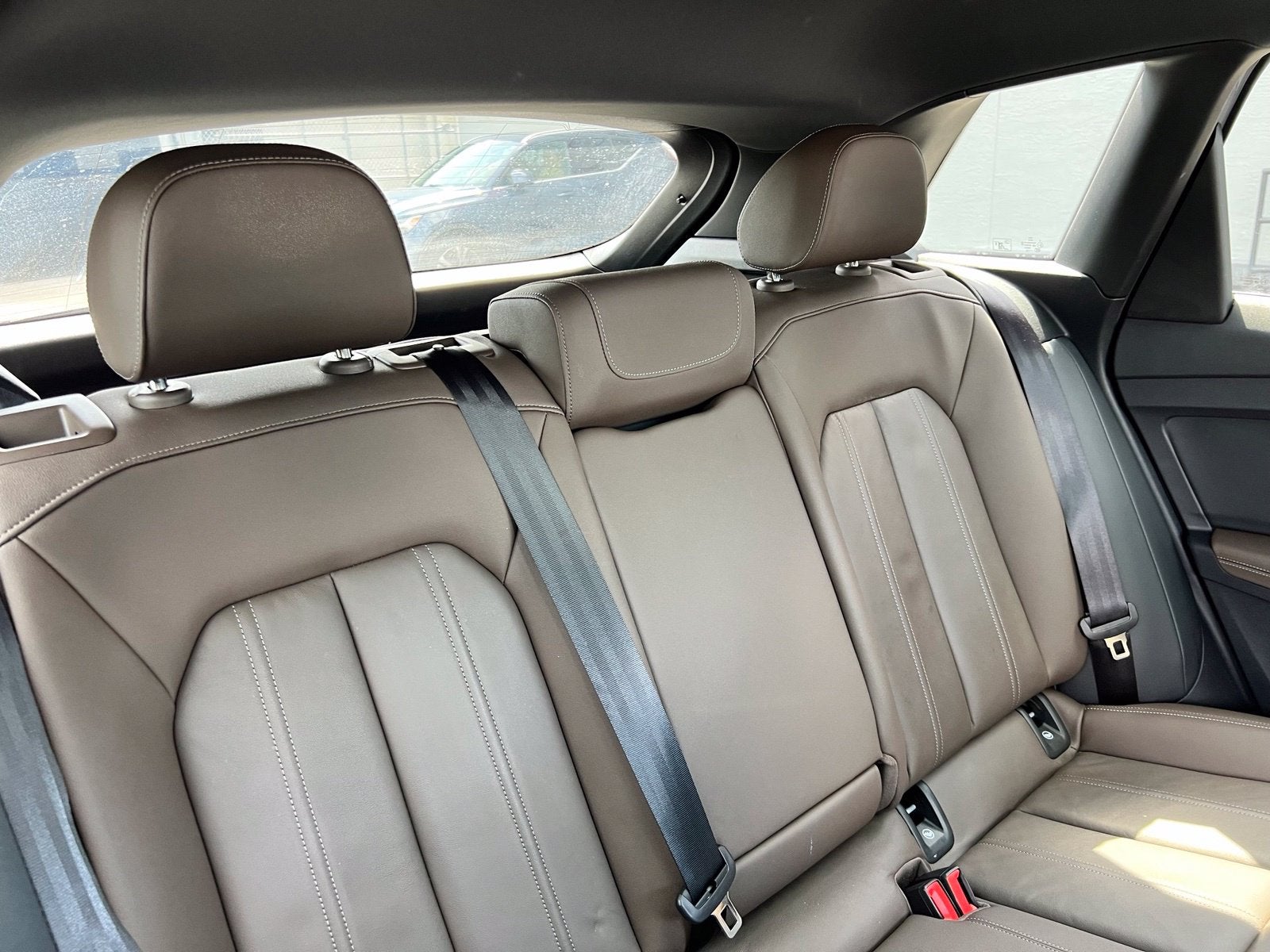 2024 Audi Q4 e-tron Premium Plus