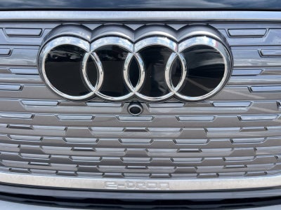 2024 Audi Q4 e-tron Premium Plus
