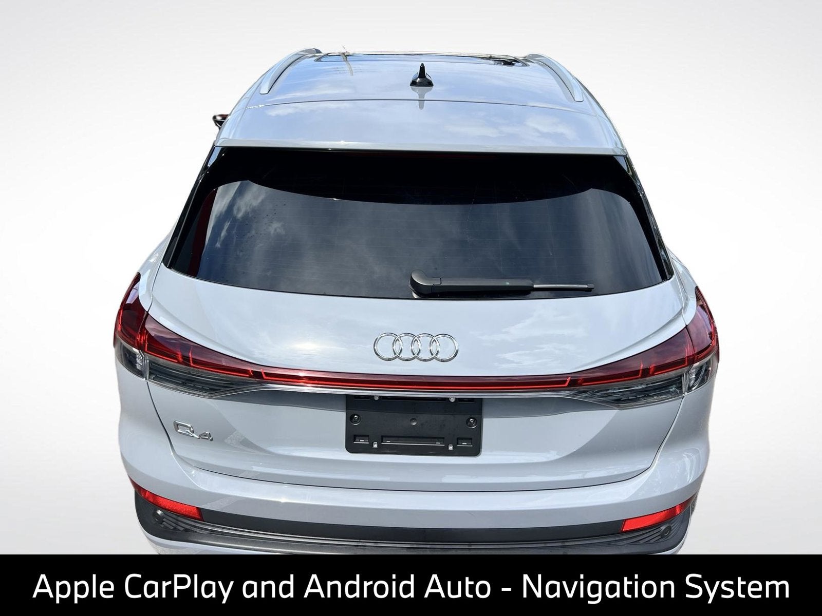 2024 Audi Q4 e-tron Premium Plus