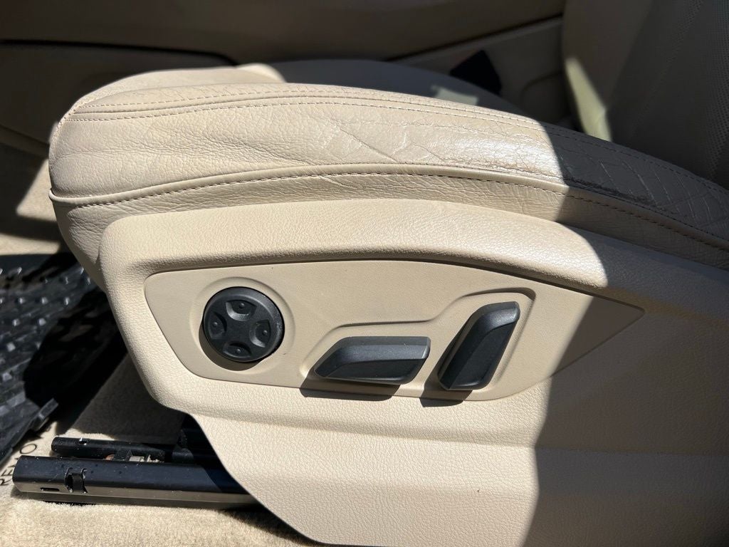 2017 Audi Q7 3.0T Premium Plus quattro