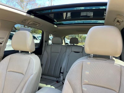 2017 Audi Q7 3.0T Premium Plus quattro