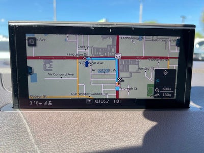 2017 Audi Q7 3.0T Premium Plus quattro