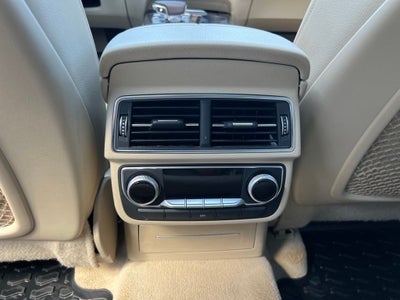 2017 Audi Q7 3.0T Premium Plus quattro