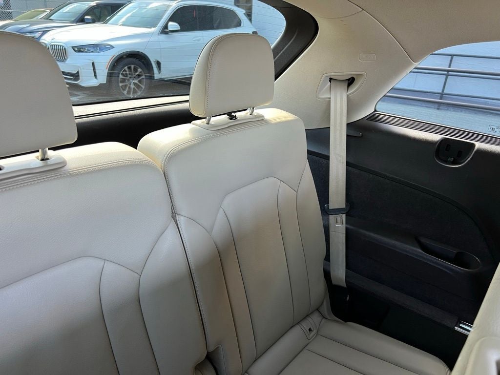 2017 Audi Q7 3.0T Premium Plus quattro