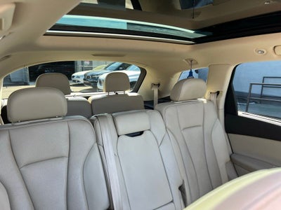 2017 Audi Q7 3.0T Premium Plus quattro
