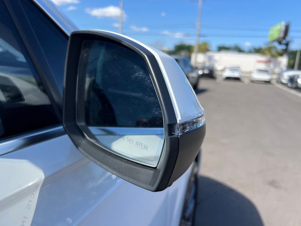 2017 Audi Q7 3.0T Premium Plus quattro