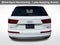 2017 Audi Q7 3.0T Premium Plus quattro