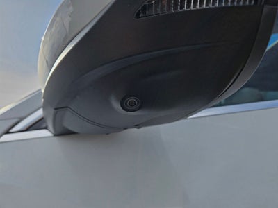 2019 Audi e-tron Premium Plus quattro