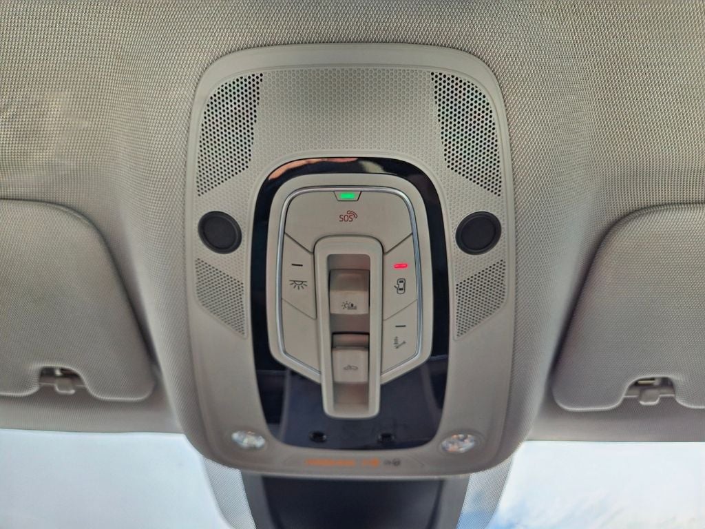 2019 Audi e-tron Premium Plus quattro