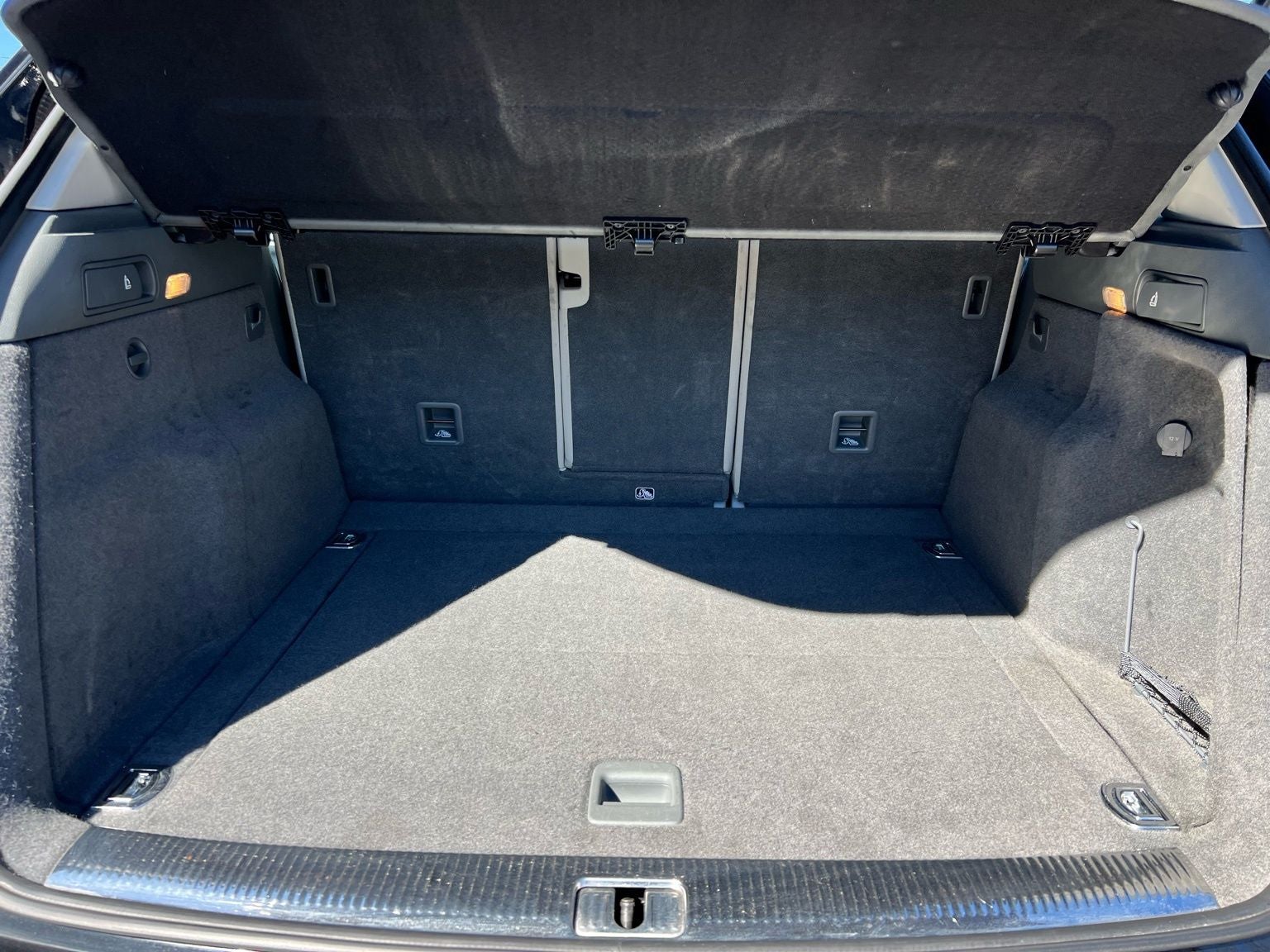 2015 Audi Q5 2.0T Premium Plus quattro