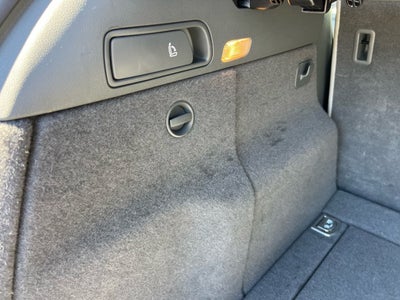 2015 Audi Q5 2.0T Premium Plus quattro