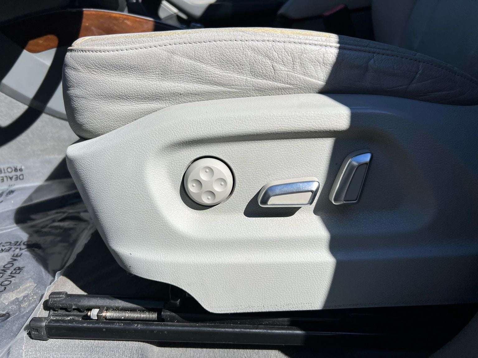 2015 Audi Q5 2.0T Premium Plus quattro