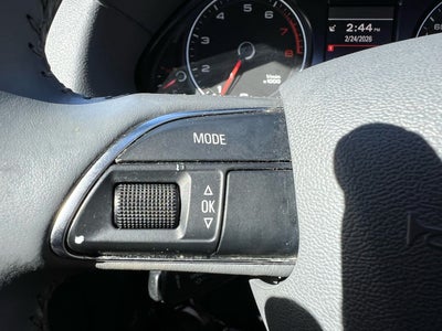 2015 Audi Q5 2.0T Premium Plus quattro