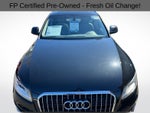 2015 Audi Q5 2.0T Premium Plus quattro