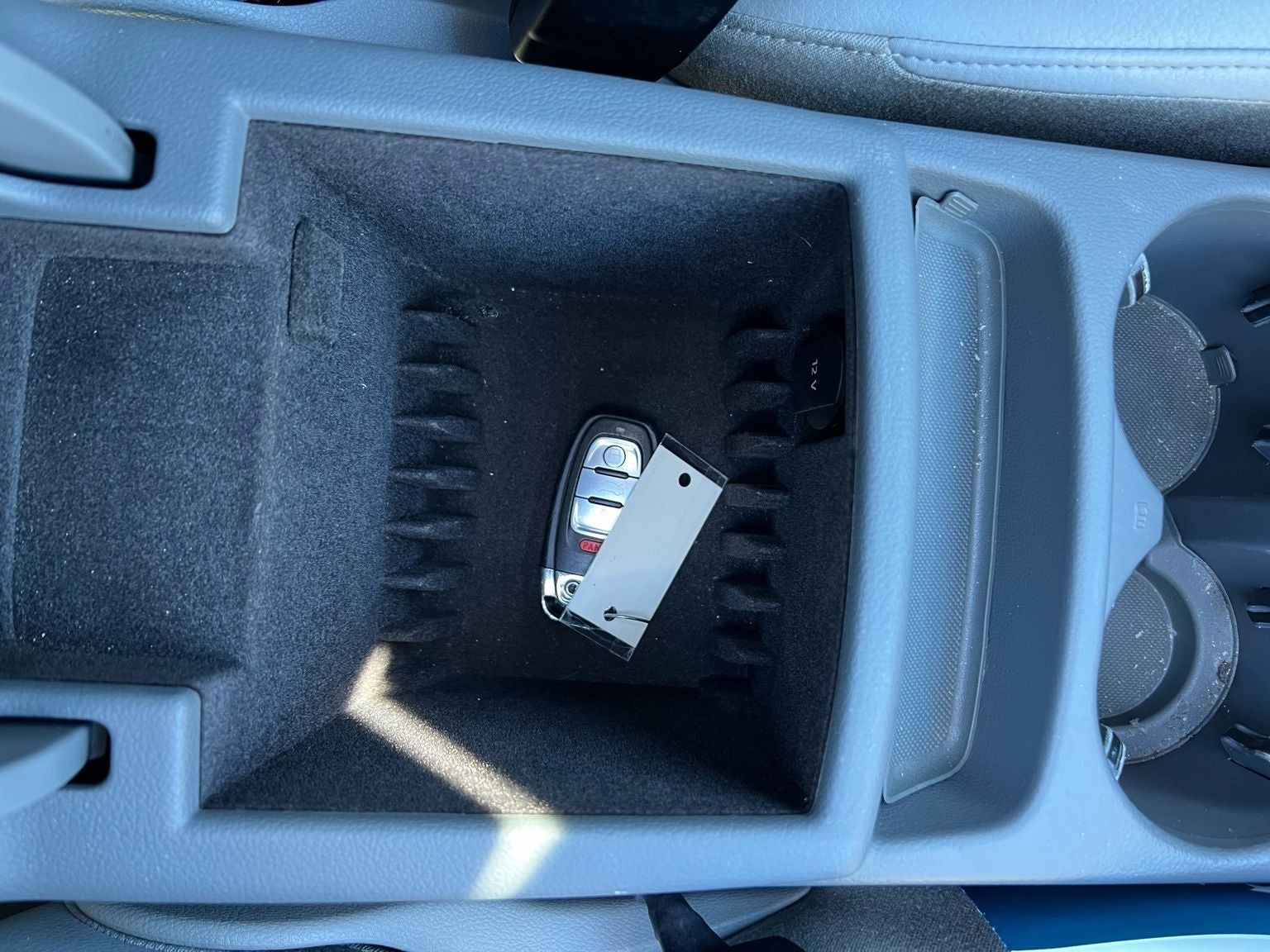 2015 Audi Q5 2.0T Premium Plus quattro