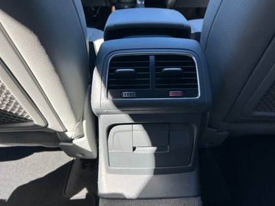 2015 Audi Q5 2.0T Premium Plus quattro