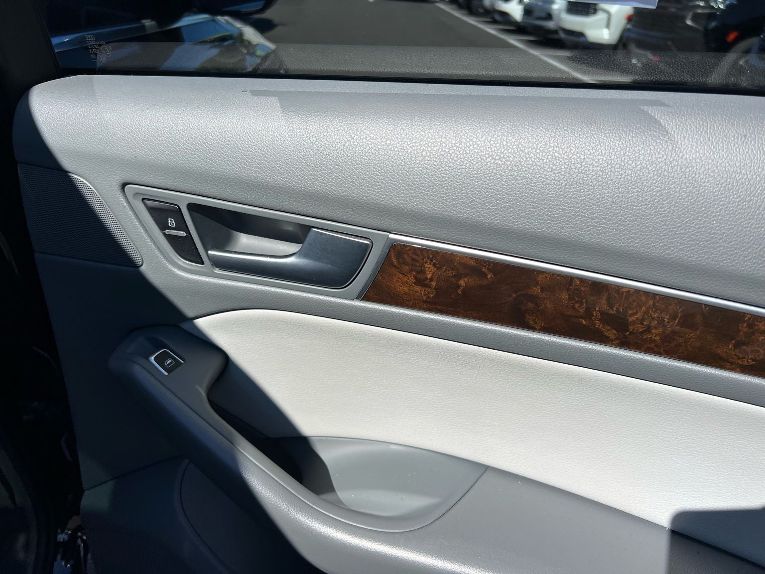 2015 Audi Q5 2.0T Premium Plus quattro