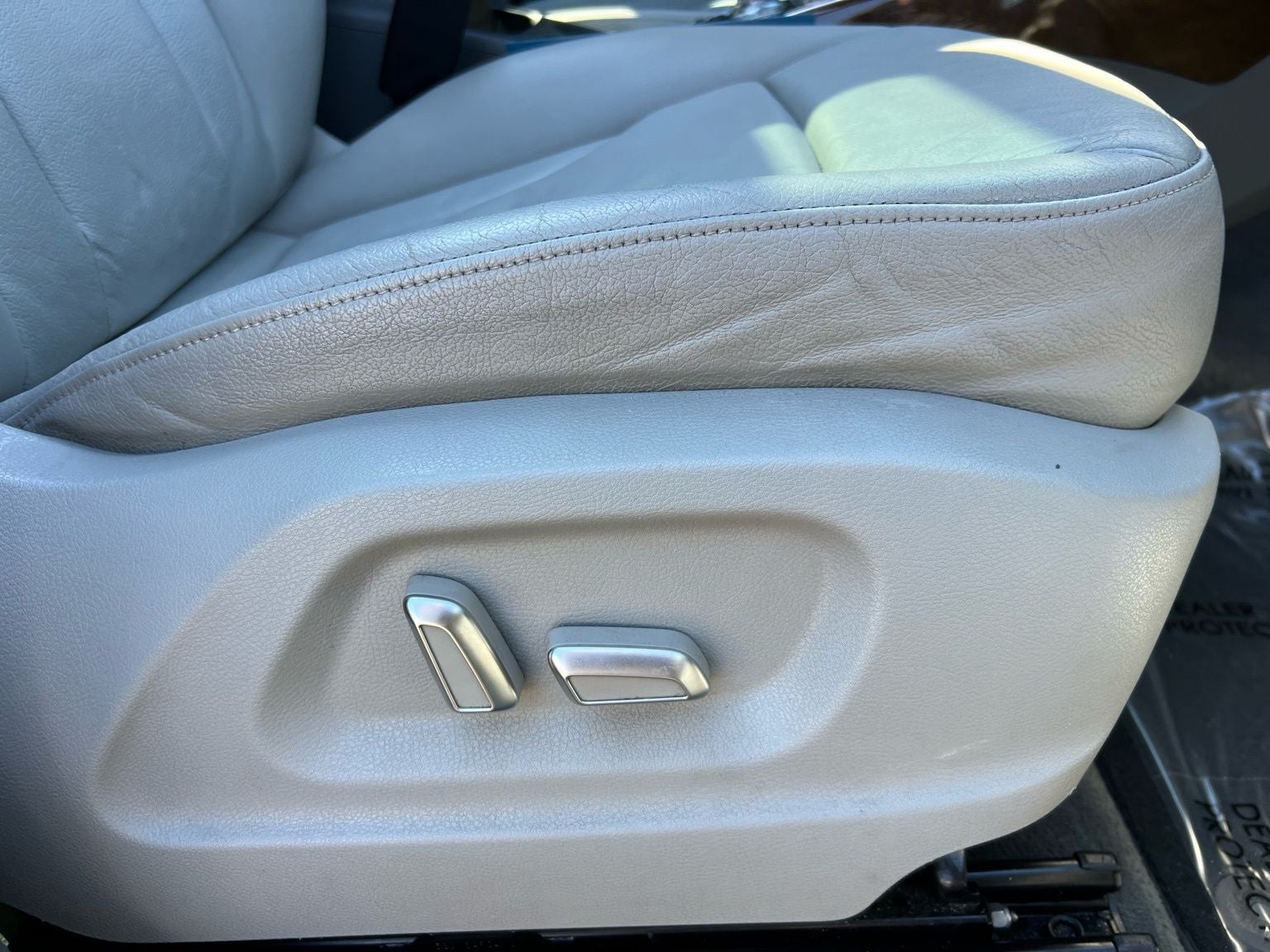 2015 Audi Q5 2.0T Premium Plus quattro