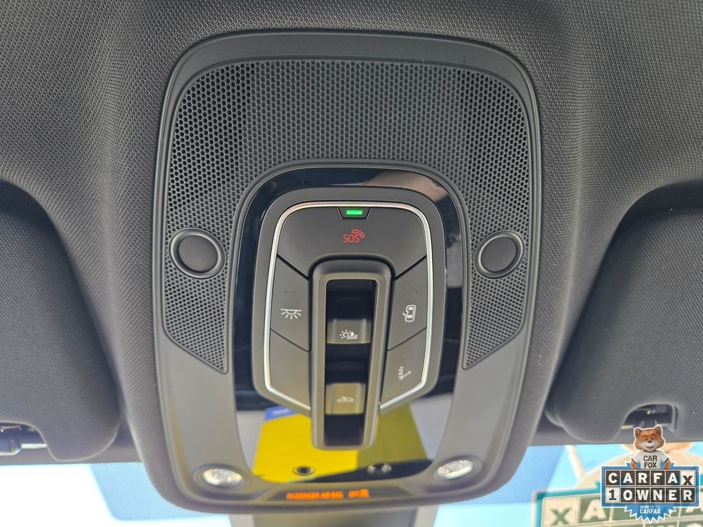 2022 Audi Q7 45 Premium Plus quattro