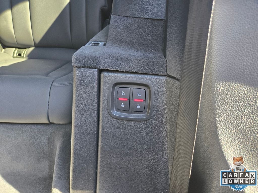 2022 Audi Q7 45 Premium Plus quattro