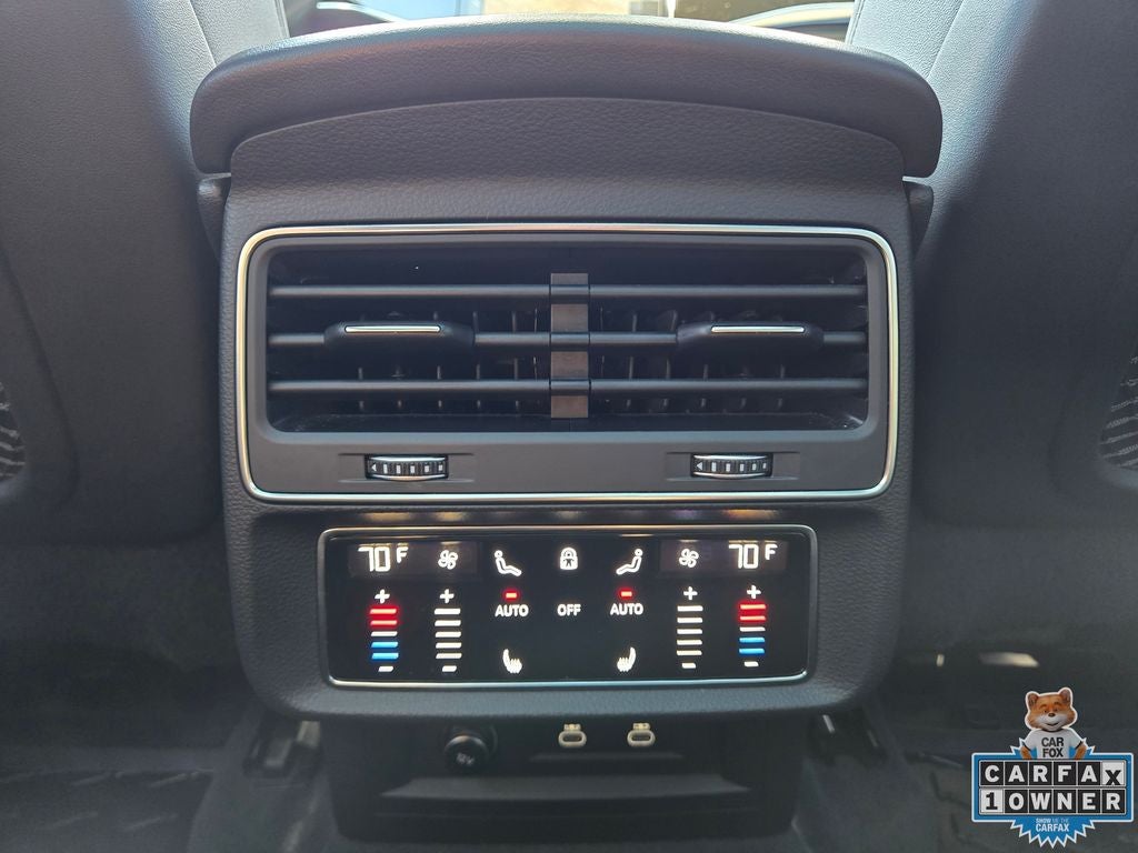 2022 Audi Q7 45 Premium Plus quattro