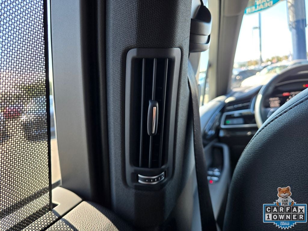 2022 Audi Q7 45 Premium Plus quattro