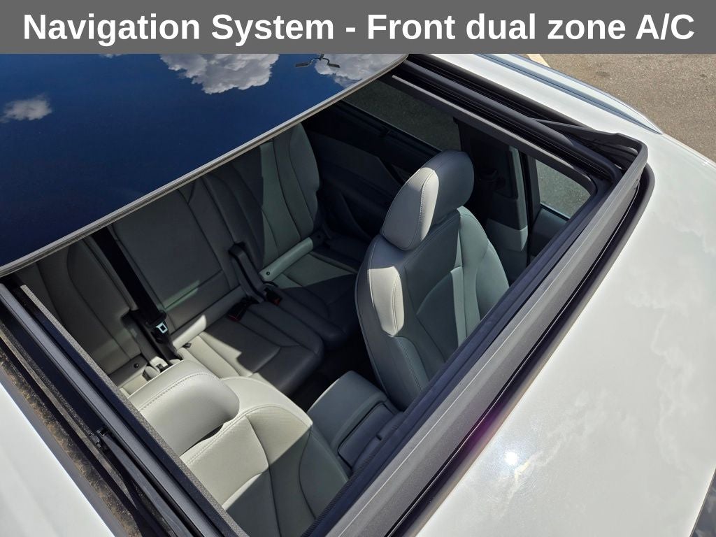 2018 Audi Q7 3.0T Premium Plus quattro