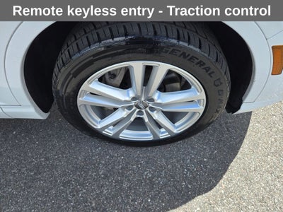 2018 Audi Q7 3.0T Premium Plus quattro