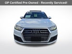 2018 Audi Q7 3.0T Premium Plus quattro
