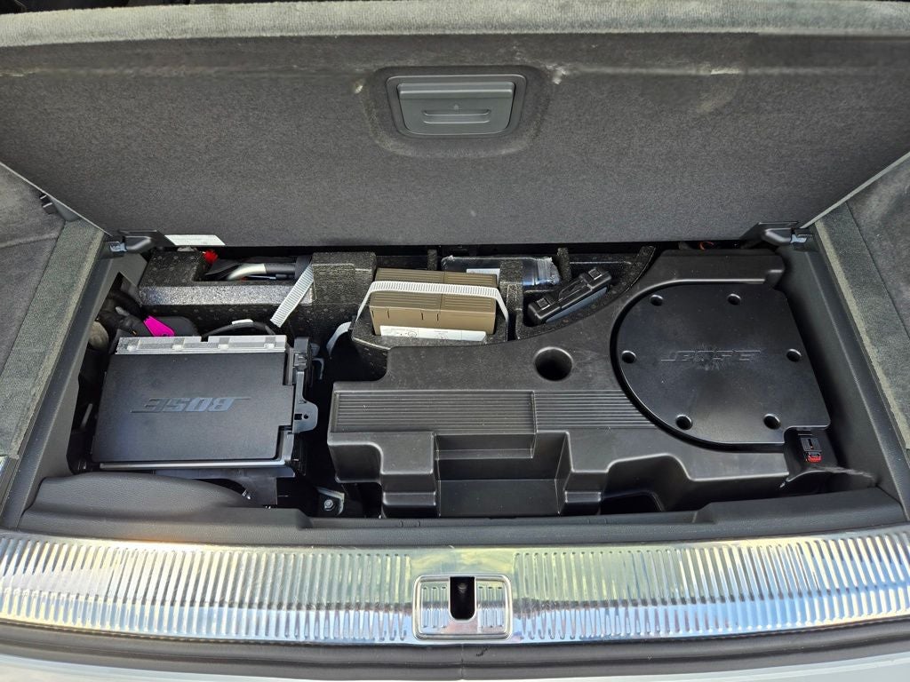 2018 Audi Q7 3.0T Premium Plus quattro