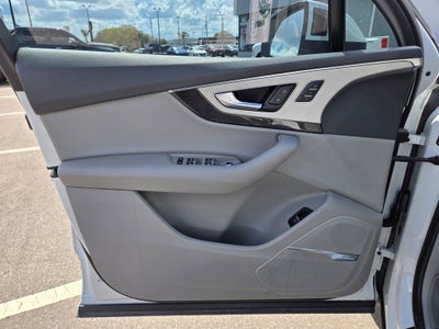 2018 Audi Q7 3.0T Premium Plus quattro