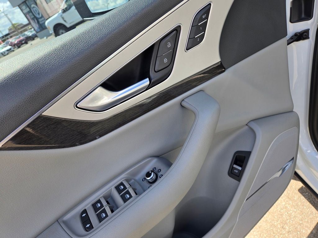 2018 Audi Q7 3.0T Premium Plus quattro