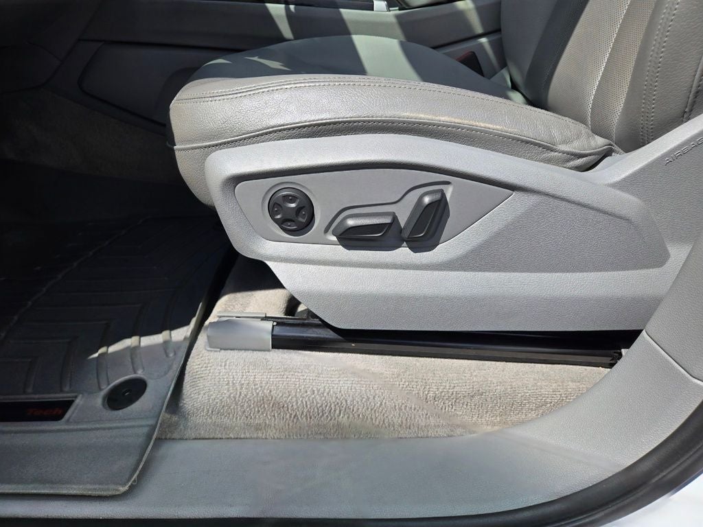 2018 Audi Q7 3.0T Premium Plus quattro