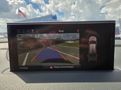 2018 Audi Q7 3.0T Premium Plus quattro