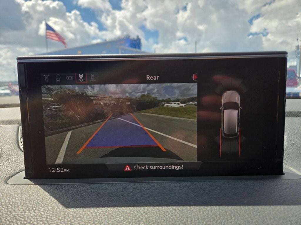 2018 Audi Q7 3.0T Premium Plus quattro