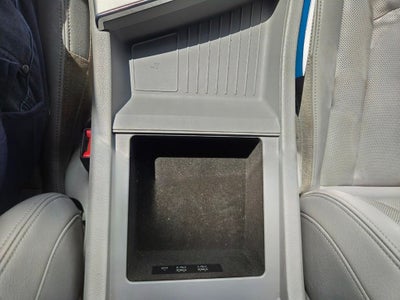 2018 Audi Q7 3.0T Premium Plus quattro