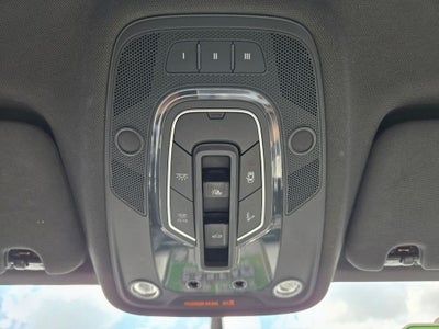 2018 Audi Q7 3.0T Premium Plus quattro