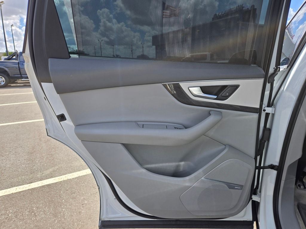 2018 Audi Q7 3.0T Premium Plus quattro