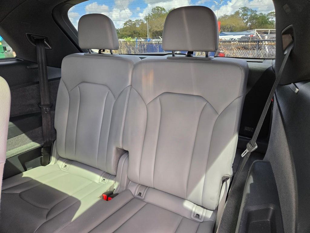 2018 Audi Q7 3.0T Premium Plus quattro