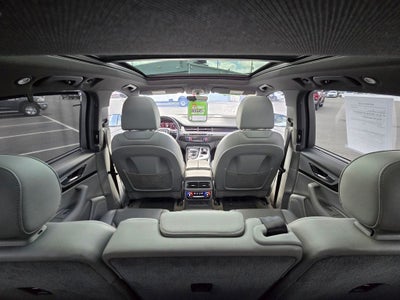 2018 Audi Q7 3.0T Premium Plus quattro