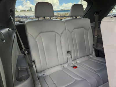 2018 Audi Q7 3.0T Premium Plus quattro