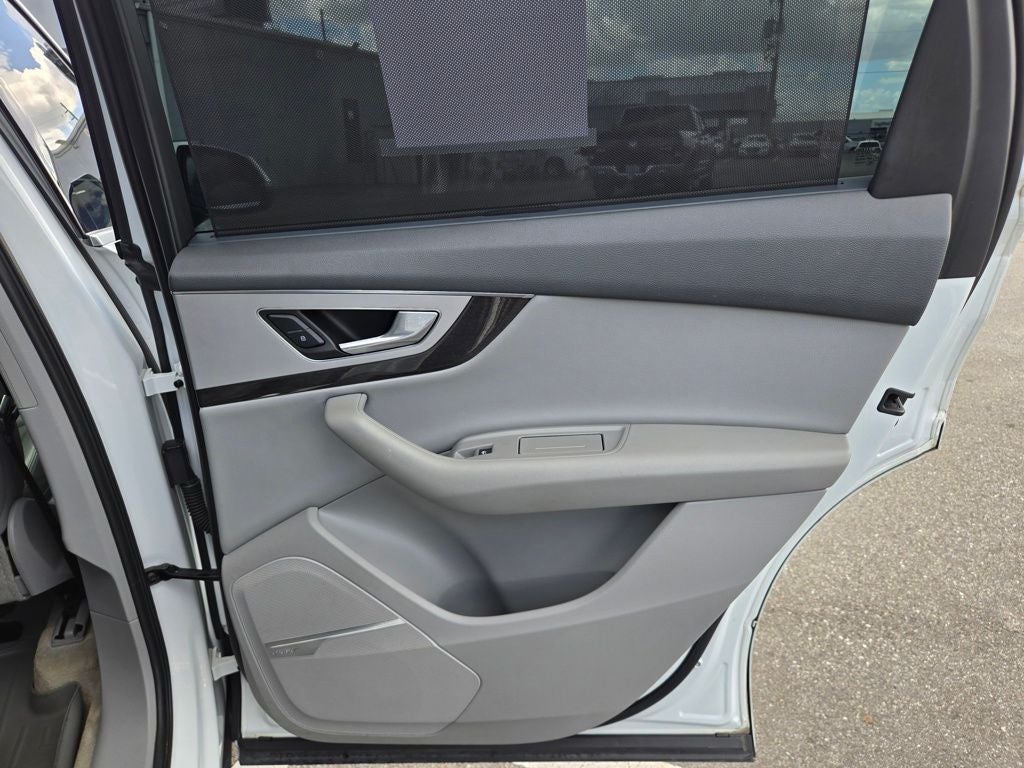 2018 Audi Q7 3.0T Premium Plus quattro