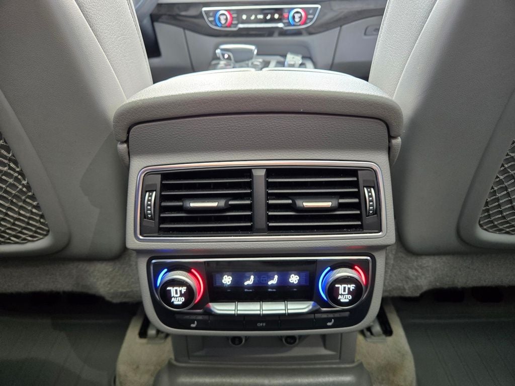 2018 Audi Q7 3.0T Premium Plus quattro